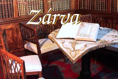 Zárva